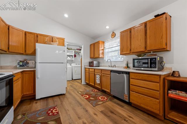 MLS Image for 601 S Inca  ,Pueblo West, Colorado