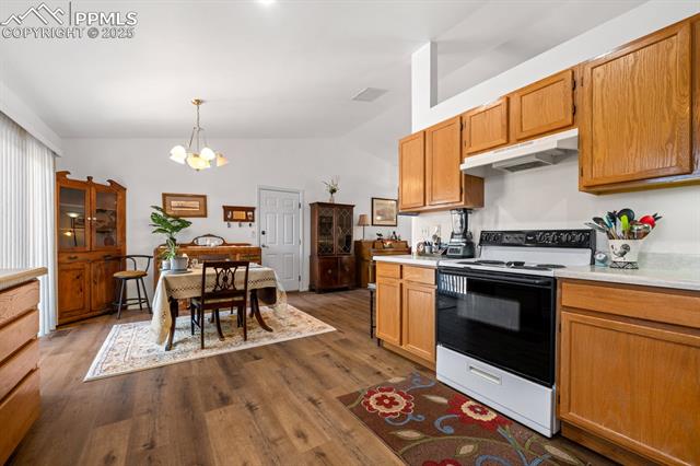 MLS Image for 601 S Inca  ,Pueblo West, Colorado