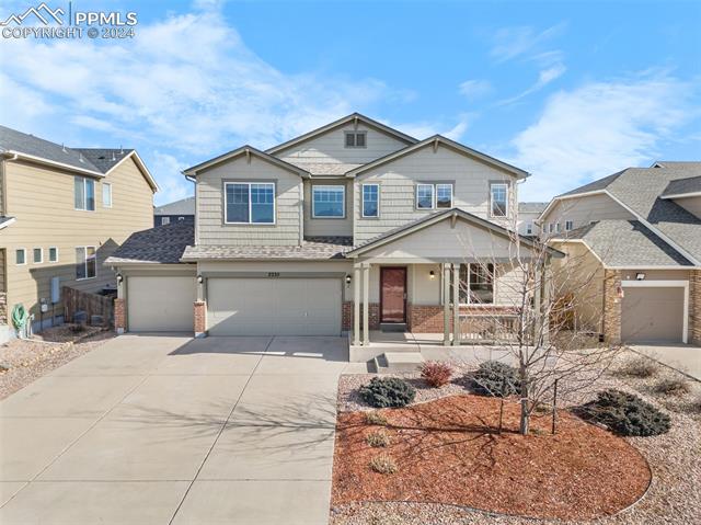 2235  Bucolo  , colorado springs  House Search MLS Picture