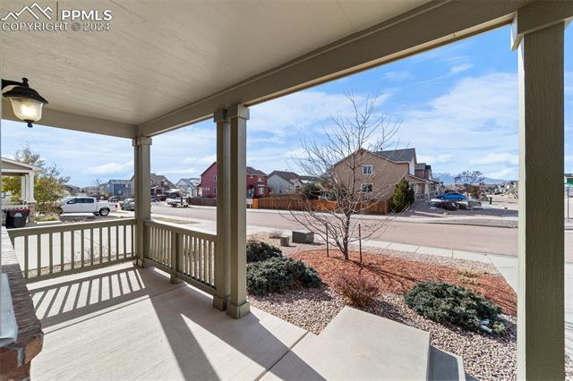 MLS Image for 2235  Bucolo  ,Colorado Springs, Colorado