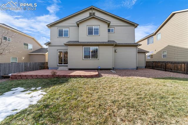 MLS Image for 2235  Bucolo  ,Colorado Springs, Colorado