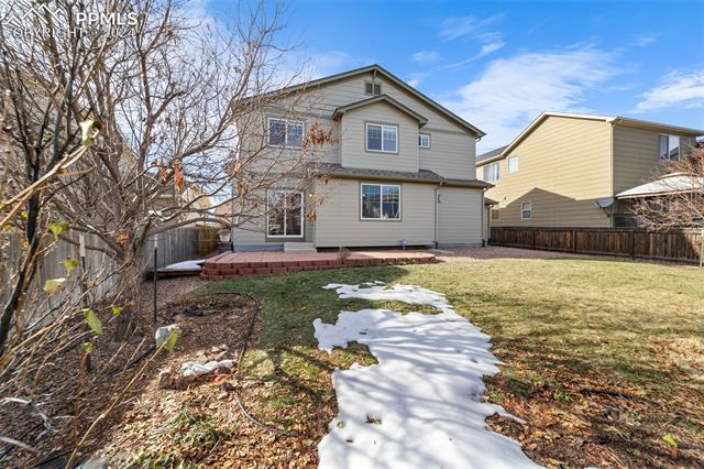 MLS Image for 2235  Bucolo  ,Colorado Springs, Colorado