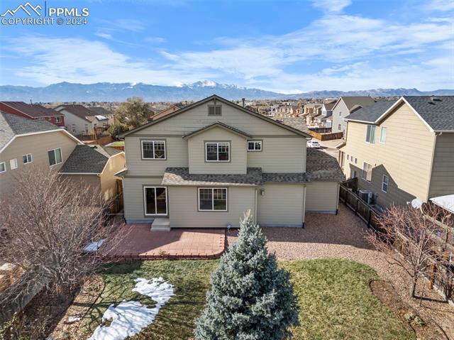 MLS Image for 2235  Bucolo  ,Colorado Springs, Colorado