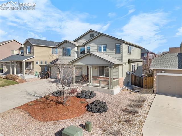 MLS Image for 2235  Bucolo  ,Colorado Springs, Colorado