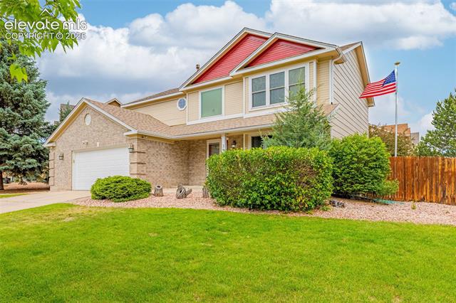 2650  Helmsdale  , colorado springs&nbsp; House Search MLS Picture