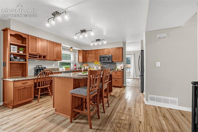 MLS Image for 2650  Helmsdale  ,Colorado Springs, Colorado