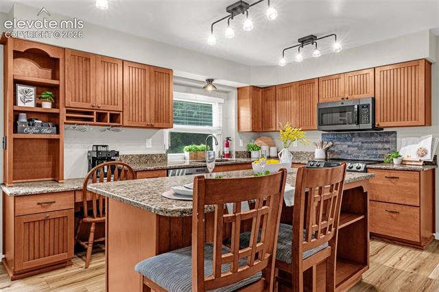 MLS Image for 2650  Helmsdale  ,Colorado Springs, Colorado