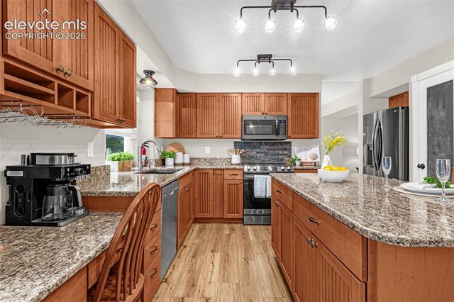 MLS Image for 2650  Helmsdale  ,Colorado Springs, Colorado