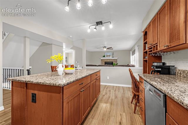 MLS Image for 2650  Helmsdale  ,Colorado Springs, Colorado