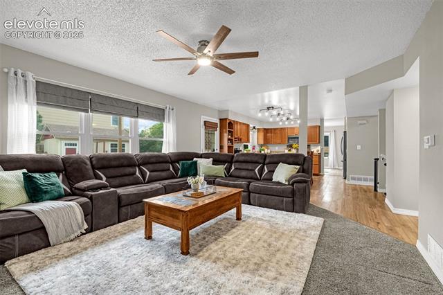 MLS Image for 2650  Helmsdale  ,Colorado Springs, Colorado