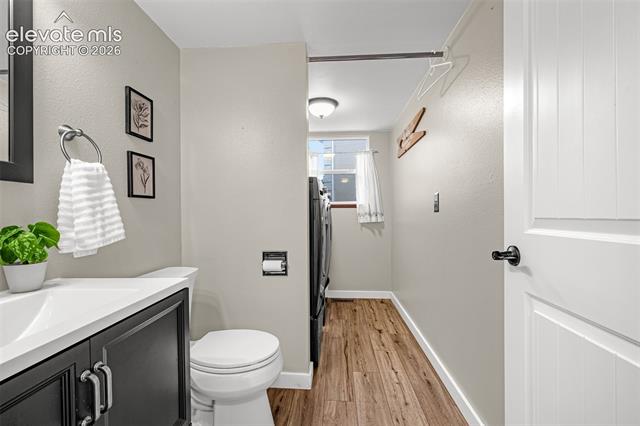 MLS Image for 2650  Helmsdale  ,Colorado Springs, Colorado
