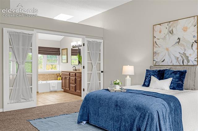MLS Image for 2650  Helmsdale  ,Colorado Springs, Colorado