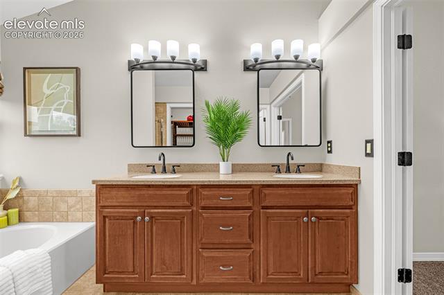 MLS Image for 2650  Helmsdale  ,Colorado Springs, Colorado