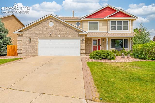 MLS Image for 2650  Helmsdale  ,Colorado Springs, Colorado