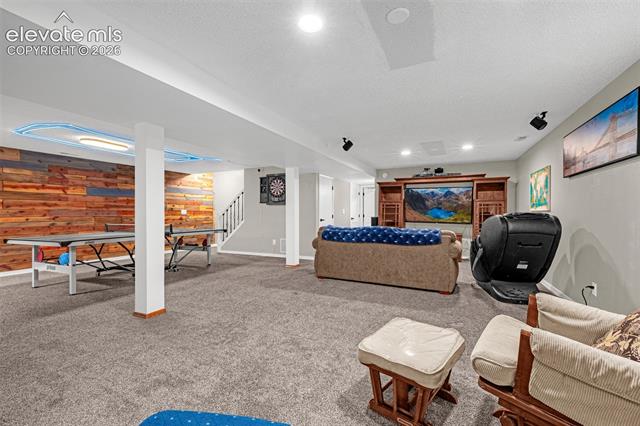 MLS Image for 2650  Helmsdale  ,Colorado Springs, Colorado