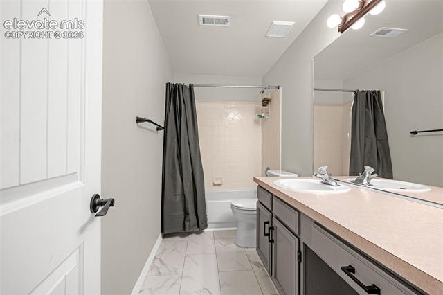 MLS Image for 2650  Helmsdale  ,Colorado Springs, Colorado
