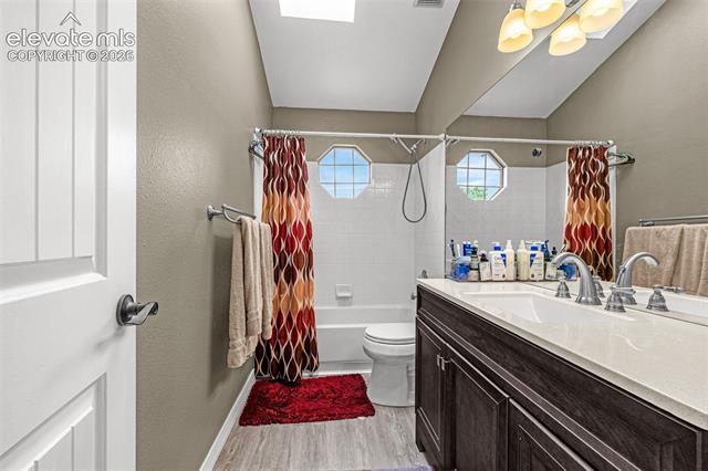 MLS Image for 2650  Helmsdale  ,Colorado Springs, Colorado
