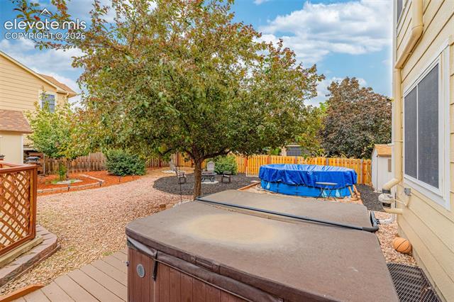 MLS Image for 2650  Helmsdale  ,Colorado Springs, Colorado