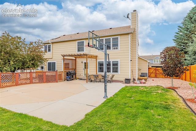 MLS Image for 2650  Helmsdale  ,Colorado Springs, Colorado