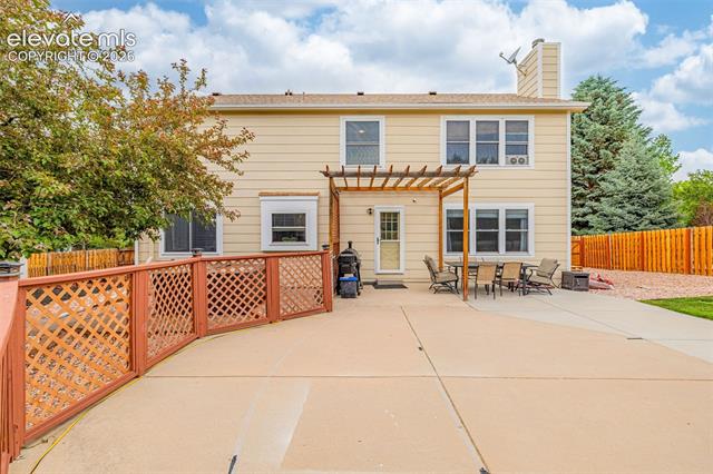 MLS Image for 2650  Helmsdale  ,Colorado Springs, Colorado