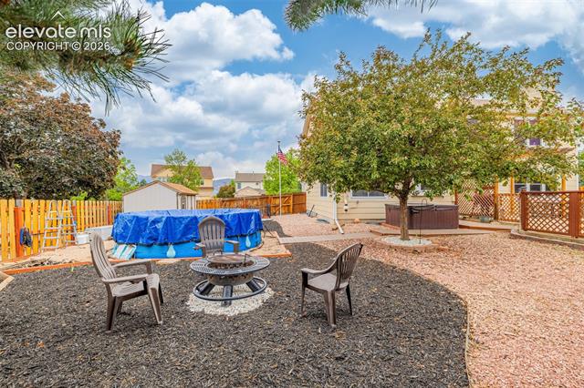 MLS Image for 2650  Helmsdale  ,Colorado Springs, Colorado
