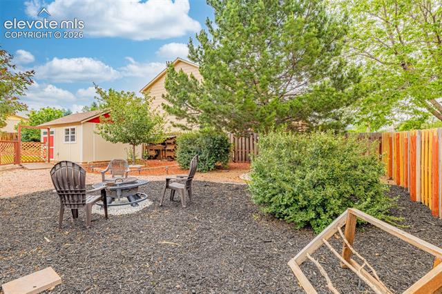 MLS Image for 2650  Helmsdale  ,Colorado Springs, Colorado
