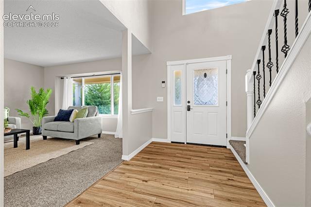 MLS Image for 2650  Helmsdale  ,Colorado Springs, Colorado