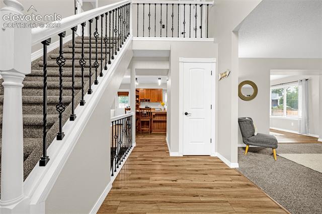 MLS Image for 2650  Helmsdale  ,Colorado Springs, Colorado
