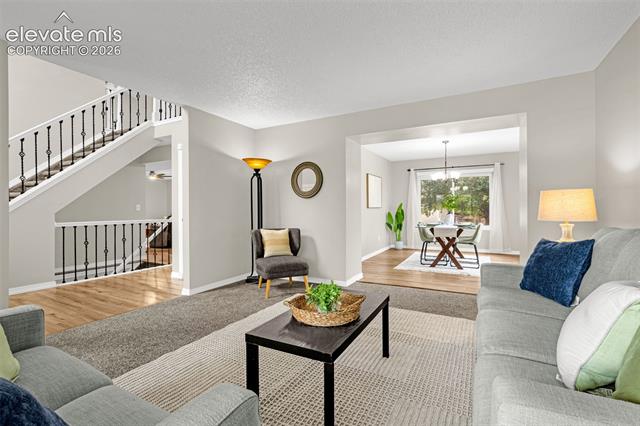 MLS Image for 2650  Helmsdale  ,Colorado Springs, Colorado