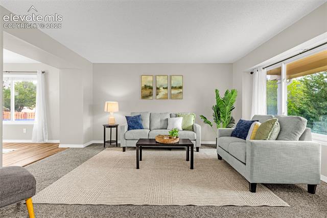 MLS Image for 2650  Helmsdale  ,Colorado Springs, Colorado