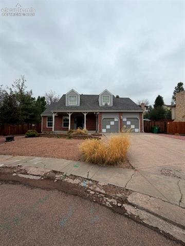 568  Silverton  , colorado springs&nbsp; House Search MLS Picture