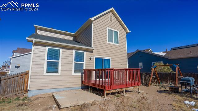 MLS Image for 7517  Soane  ,Peyton, Colorado