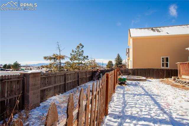 MLS Image for 7517  Soane  ,Peyton, Colorado