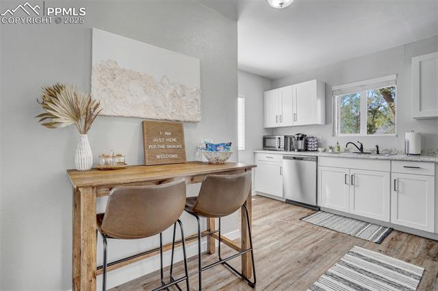 MLS Image for 720 S Prospect  ,Colorado Springs, Colorado