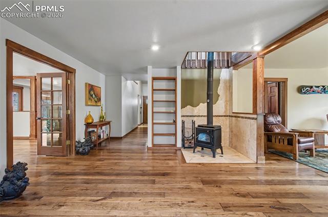 MLS Image for 230  Blue Garter  ,Monument, Colorado
