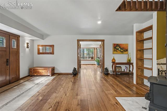 MLS Image for 230  Blue Garter  ,Monument, Colorado