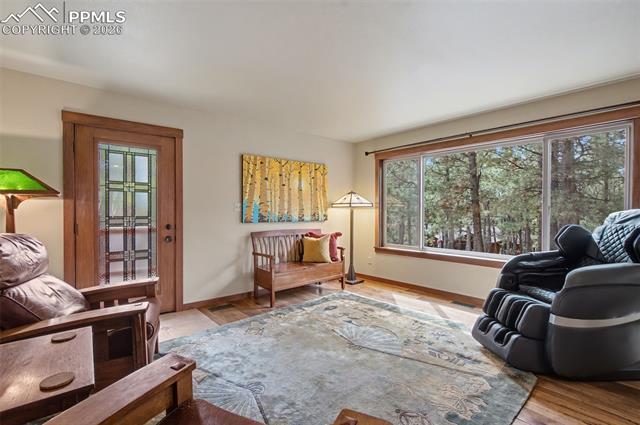 MLS Image for 230  Blue Garter  ,Monument, Colorado