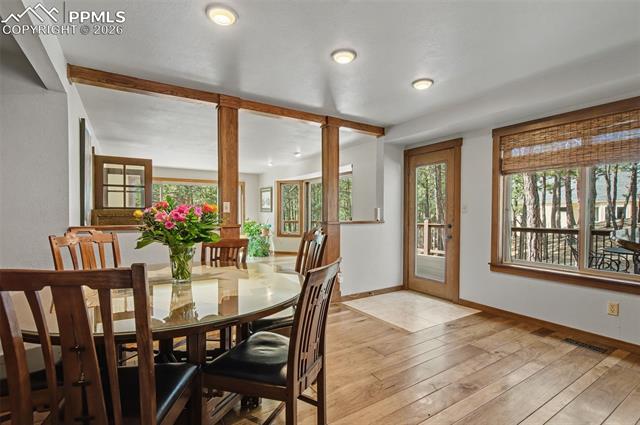 MLS Image for 230  Blue Garter  ,Monument, Colorado