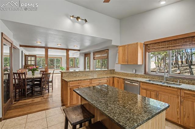 MLS Image for 230  Blue Garter  ,Monument, Colorado