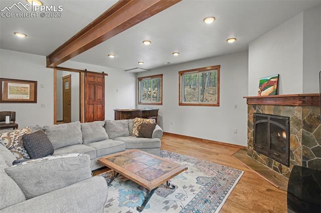 MLS Image for 230  Blue Garter  ,Monument, Colorado