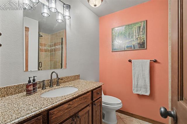 MLS Image for 230  Blue Garter  ,Monument, Colorado