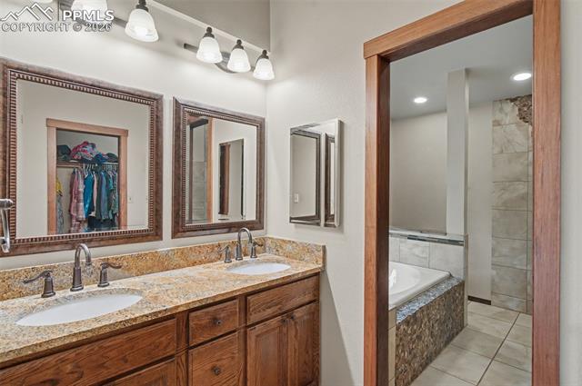 MLS Image for 230  Blue Garter  ,Monument, Colorado