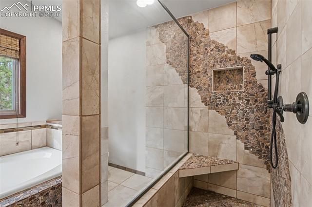 MLS Image for 230  Blue Garter  ,Monument, Colorado