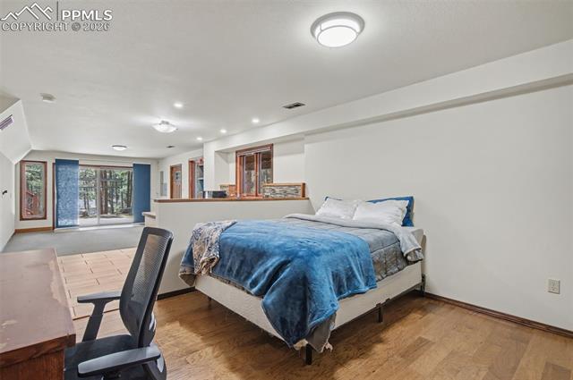 MLS Image for 230  Blue Garter  ,Monument, Colorado