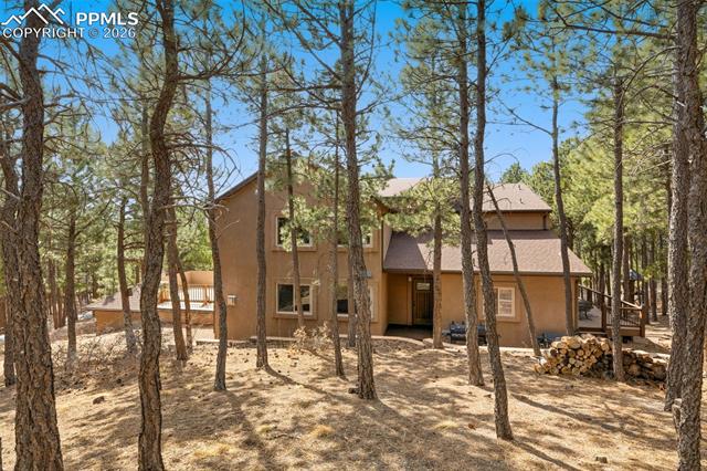 MLS Image for 230  Blue Garter  ,Monument, Colorado