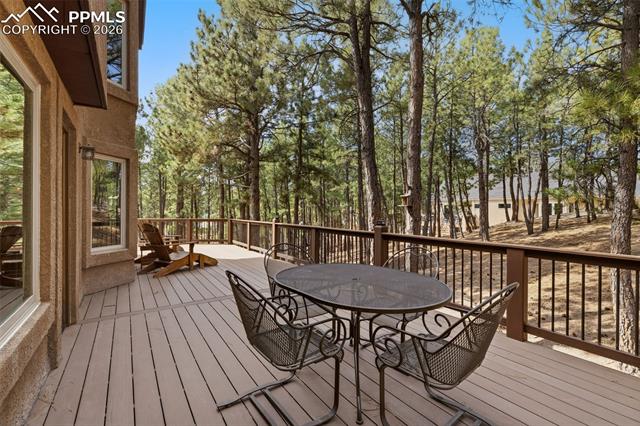 MLS Image for 230  Blue Garter  ,Monument, Colorado
