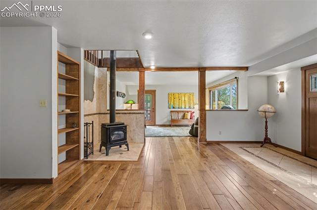 MLS Image for 230  Blue Garter  ,Monument, Colorado