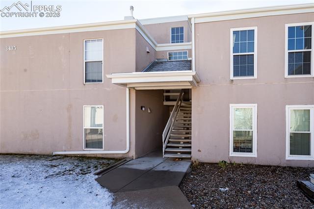 3435  Rebecca  C , colorado springs&nbsp; House Search MLS Picture