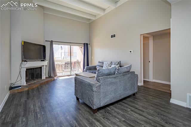 MLS Image for 3435  Rebecca  C ,Colorado Springs, Colorado