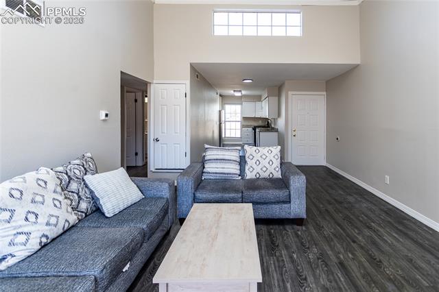 MLS Image for 3435  Rebecca  C ,Colorado Springs, Colorado